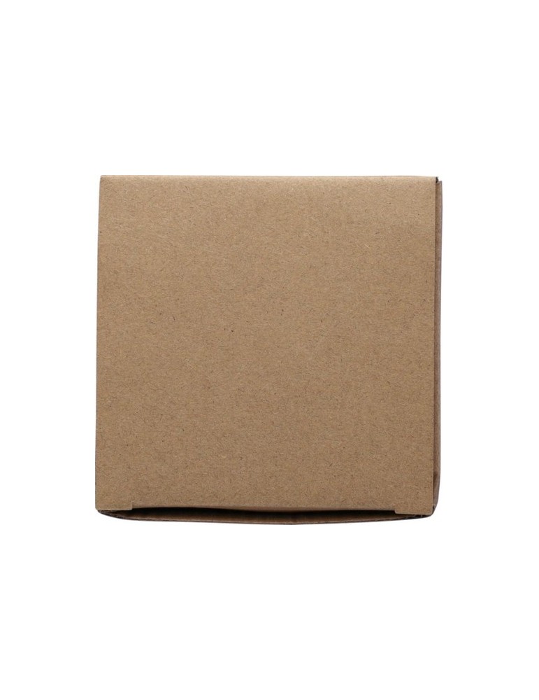 Mug en verre recyclé et bambou de 300 ml Ashley