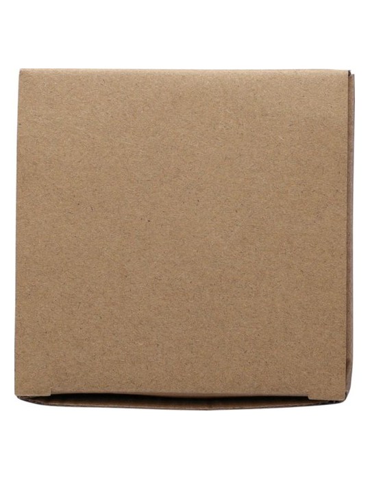 Mug en verre recyclé et bambou de 300 ml Ashley