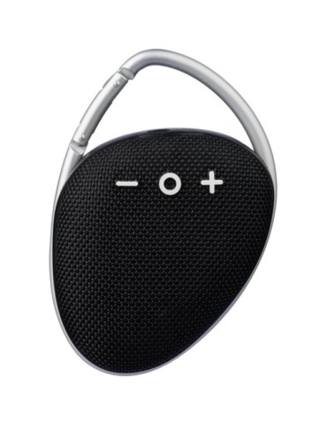 Enceinte sans fil d'extérieur  en ABS Madison Matières : ABS Couleurs : noir