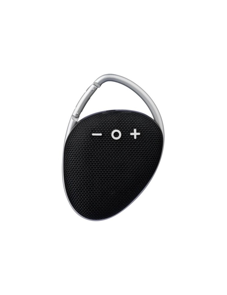 Enceinte sans fil d'extérieur  en ABS Madison Matières : ABS Couleurs : noir