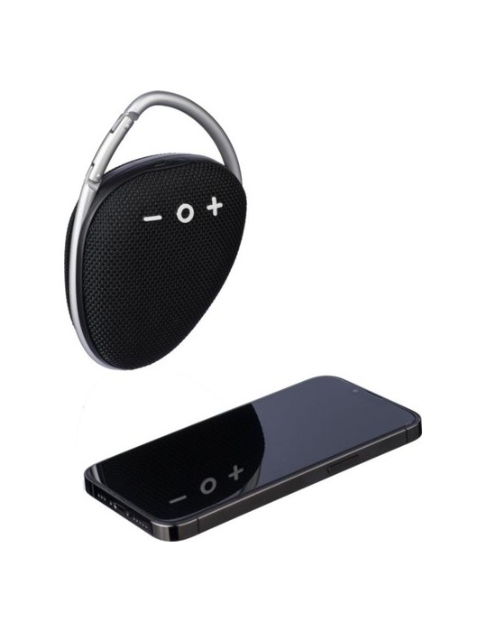 Enceinte sans fil d'extérieur en ABS Madispn