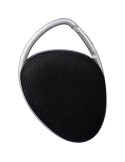 Enceinte sans fil d'extérieur  en ABS Madison Matières : ABS Couleurs : noir marquage laser ultra précis