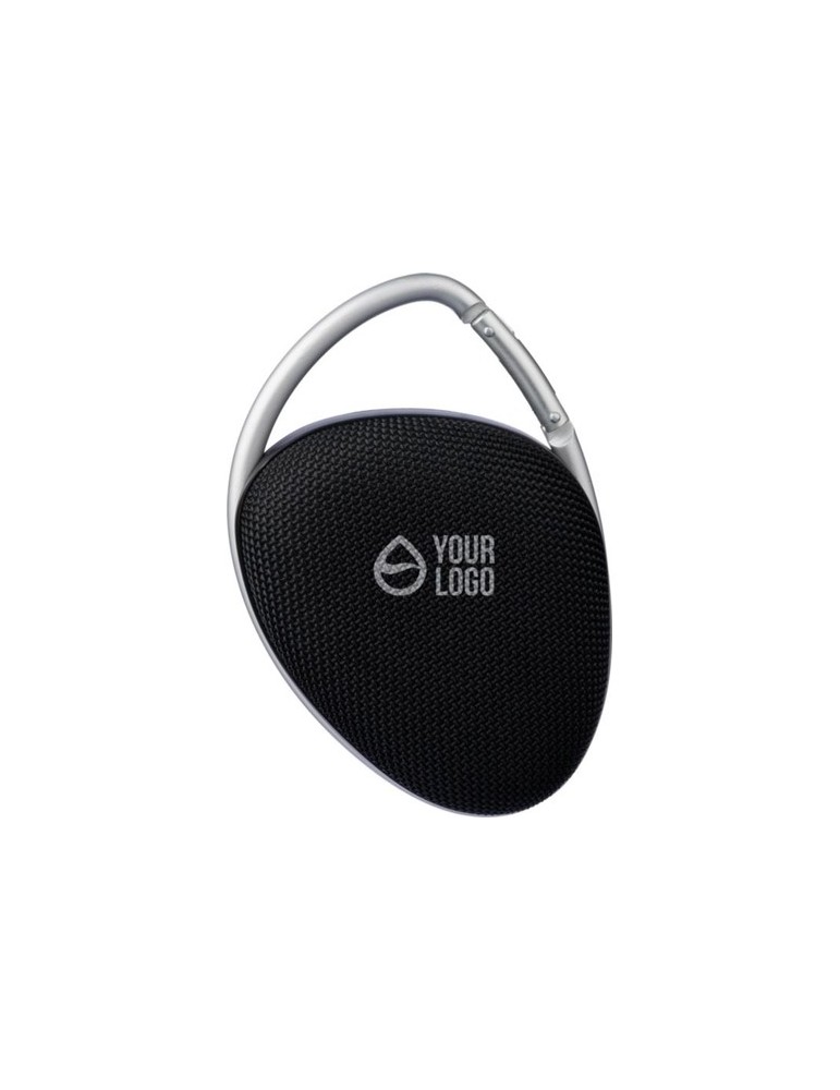 Enceinte sans fil d'extérieur  en ABS Madison Matières : ABS Couleurs : noir livraison express 24h 48h
