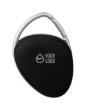 Enceinte sans fil d'extérieur  en ABS Madison Matières : ABS Couleurs : noir livraison express 24h 48h