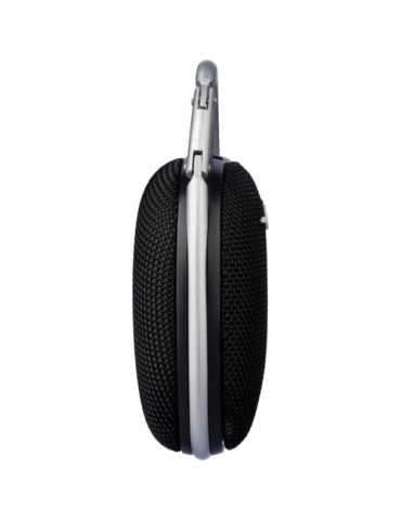 Enceinte sans fil d'extérieur  en ABS Madison Matières : ABS Couleurs : noir cadeau collaborateur premium
