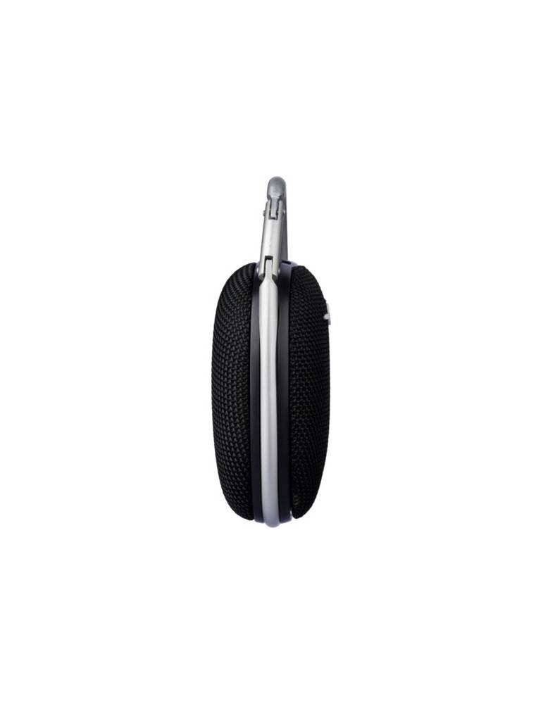 Enceinte sans fil d'extérieur  en ABS Madison Matières : ABS Couleurs : noir cadeau collaborateur premium