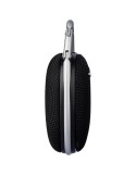 Enceinte sans fil d'extérieur  en ABS Madison Matières : ABS Couleurs : noir cadeau collaborateur premium