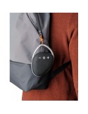 Enceinte sans fil d'extérieur  en ABS Madison Matières : ABS Couleurs : noir accessoire événementiel unique