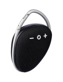 Enceinte sans fil d'extérieur  en ABS Madison Matières : ABS Couleurs : noir goodies entreprise design