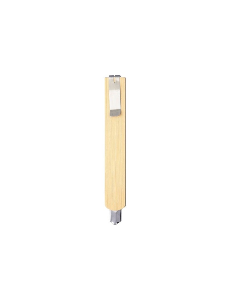 Cutter en bambou Jeffrey