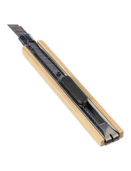 Cutter en bambou Jeffrey
