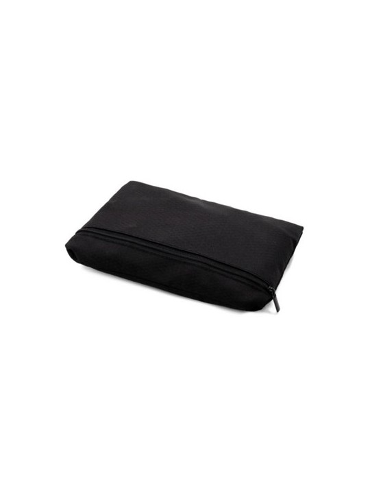 Sac à dos publicitaire Sling de Brandcharger Matières : polyester Couleurs : noir livraison express 24h 48h
