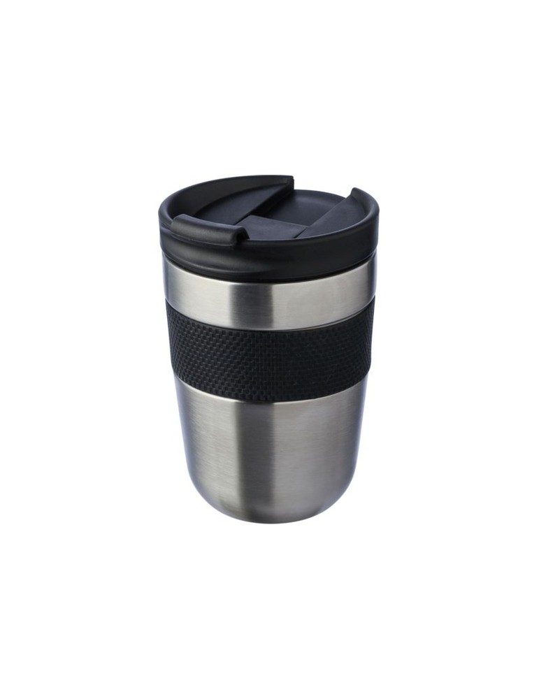 Mug isotherme en acier inoxydable recyclé Keith