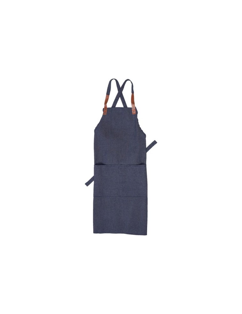 Tablier en denim 280g/m2 Greg