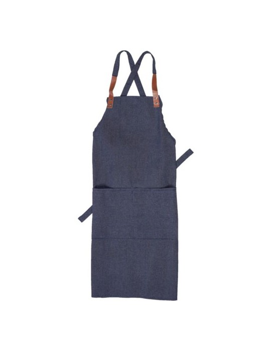 Tablier en denim 280g/m2 Greg