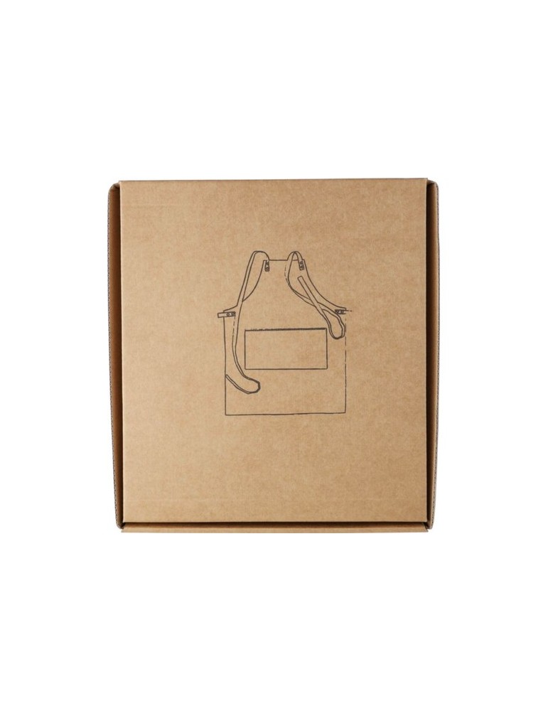 Tablier en denim 280g/m2 Greg