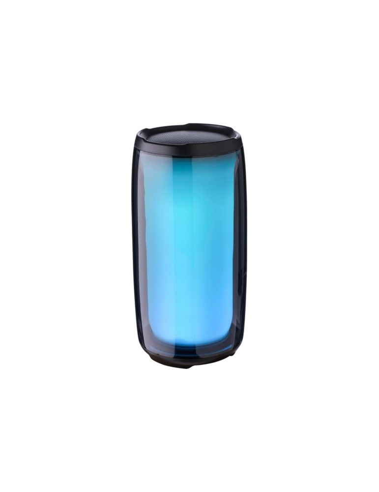 Enceinte sans fil d'extérieur en ABS Lynette