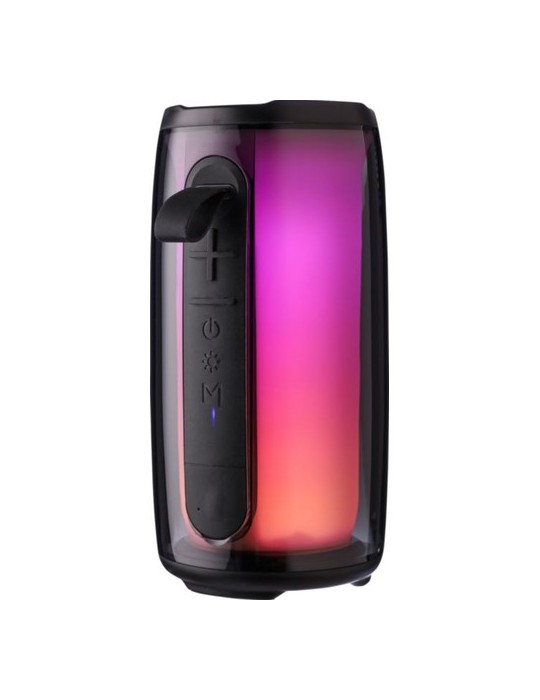 Enceinte sans fil d'extérieur en ABS Lynette