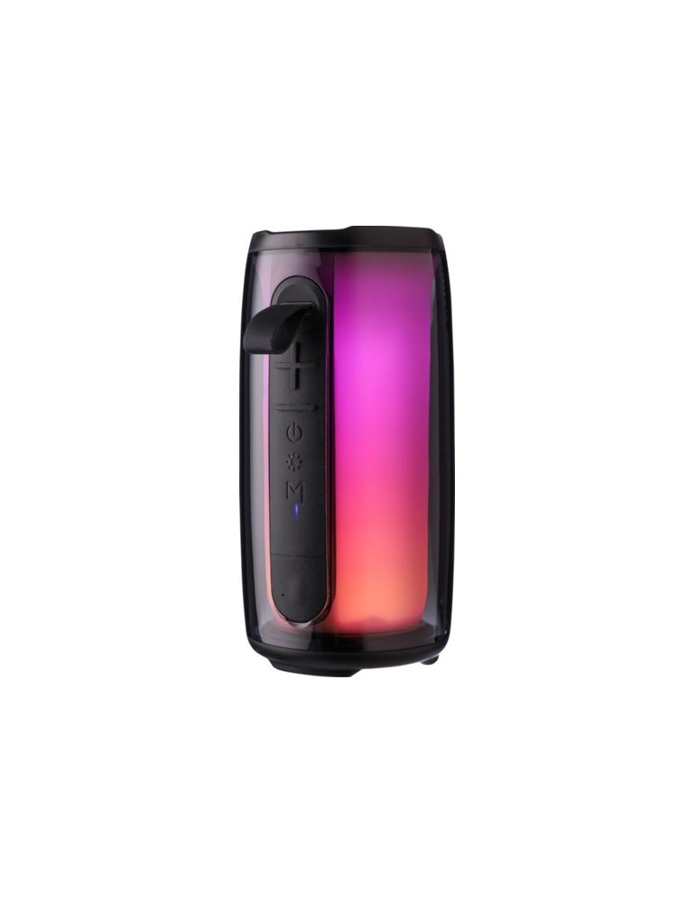 Enceinte sans fil d'extérieur en ABS Lynette