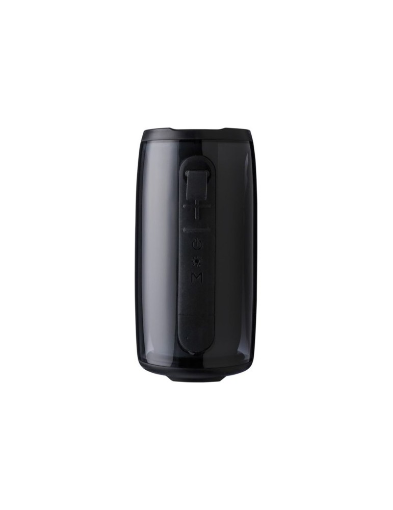 Enceinte sans fil d'extérieur en ABS Lynette