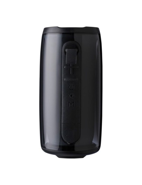 Enceinte sans fil d'extérieur en ABS Lynette