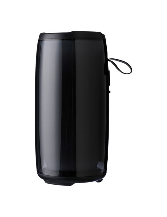 Enceinte sans fil publicitaire d'extérieur en ABS Lynette Matières : ABS Couleurs : multicolore personnalisation rapide en Franc