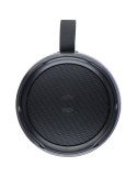 Enceinte sans fil publicitaire d'extérieur en ABS Lynette Matières : ABS Couleurs : multicolore accessoire événementiel unique