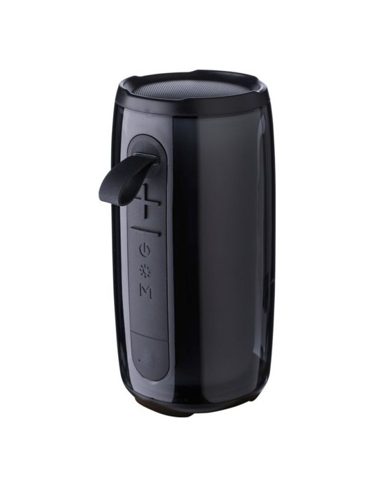 Enceinte sans fil d'extérieur en ABS Lynette