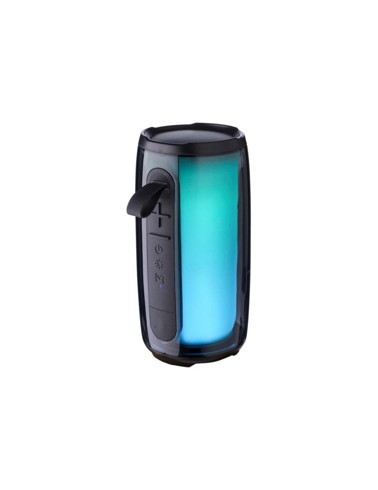 Enceinte sans fil d'extérieur en ABS Lynette