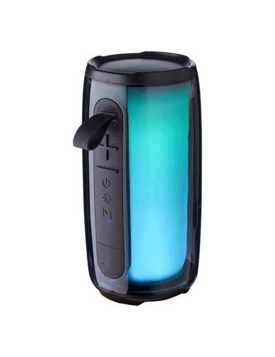 Enceinte sans fil d'extérieur en ABS Lynette