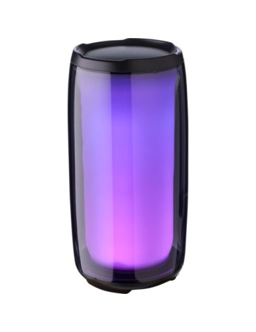 Enceinte sans fil publicitaire d'extérieur en ABS Lynette Matières : ABS Couleurs : multicolore cadeau client original