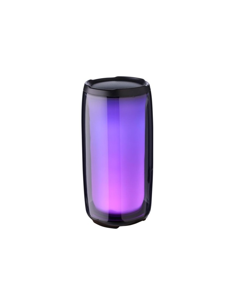 Enceinte sans fil d'extérieur en ABS Lynette