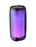 Enceinte sans fil publicitaire d'extérieur en ABS Lynette Matières : ABS Couleurs : multicolore cadeau client original