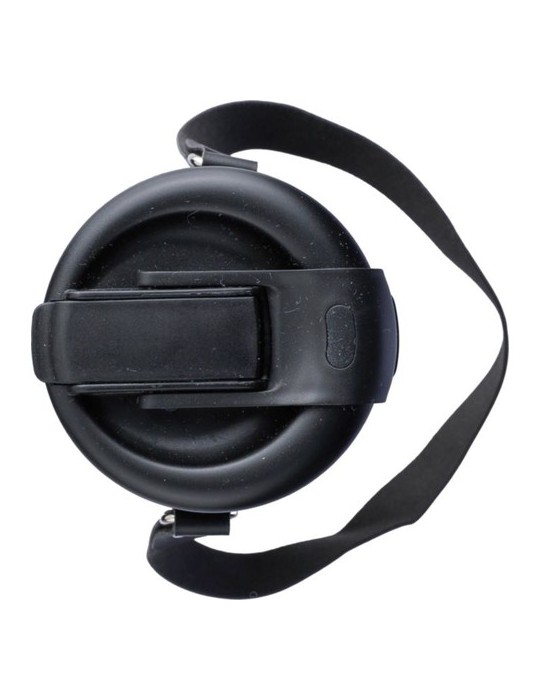 Gourde isotherme de 730 ml en acier inoxydable Kelvin