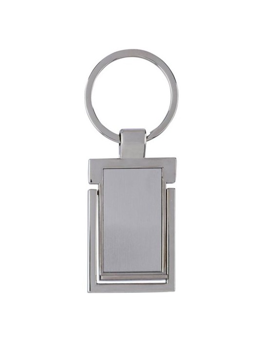 Porte-clés en zinc Colin