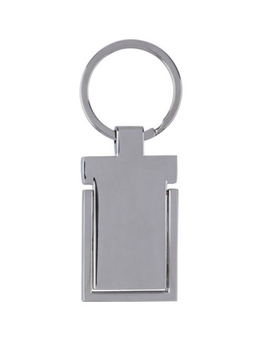 Porte-clés en zinc Colin 2