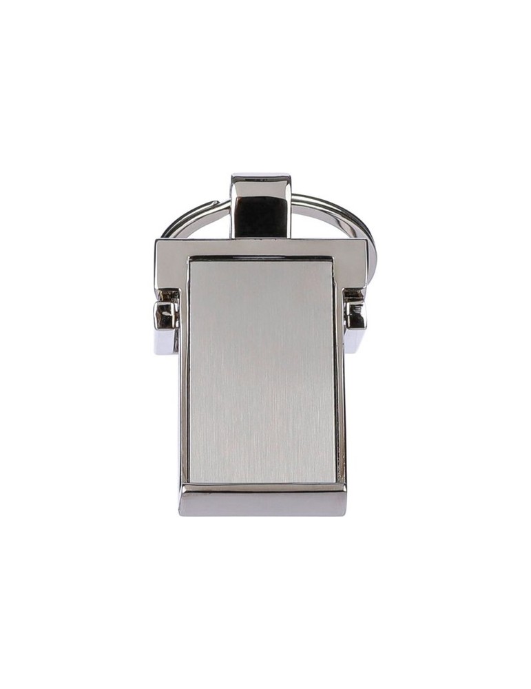 Porte-clés en zinc Colin