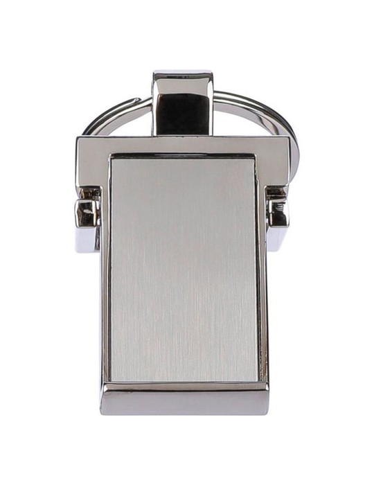 Porte-clés en zinc Colin