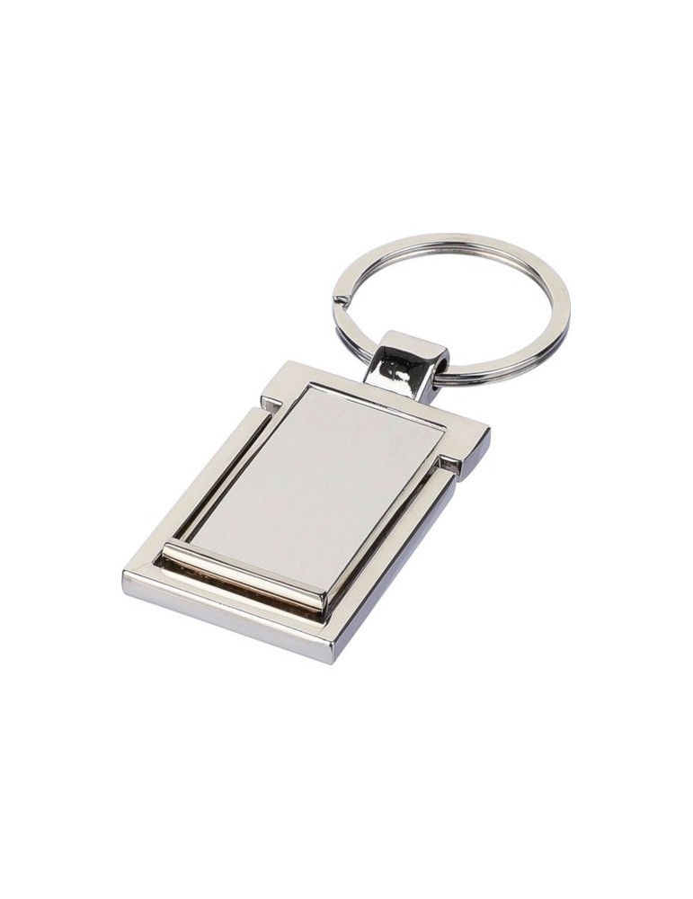 Porte-clés en zinc Colin