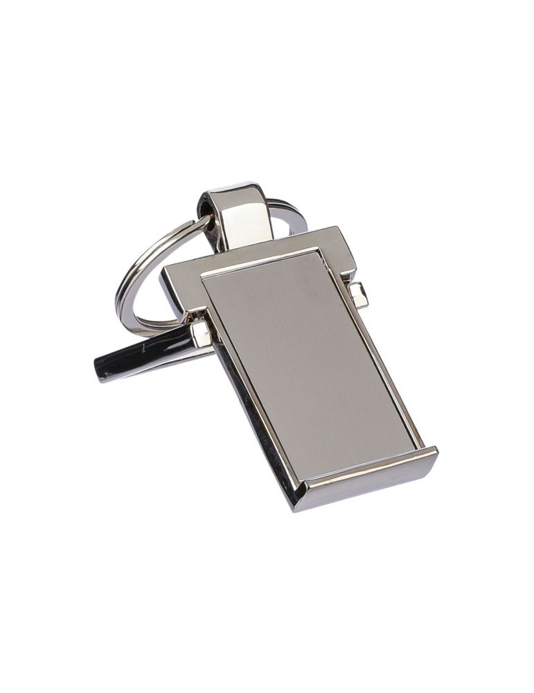 Porte-clés en zinc Colin