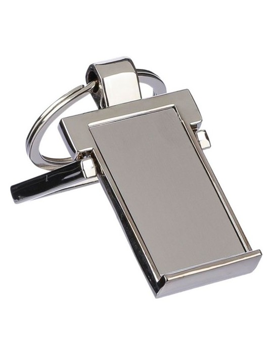 Porte-clés en zinc Colin