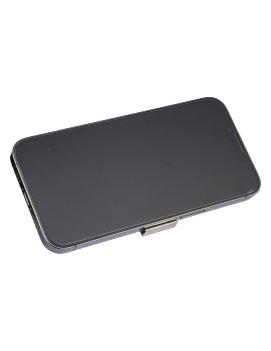 Porte-clés en zinc Colin