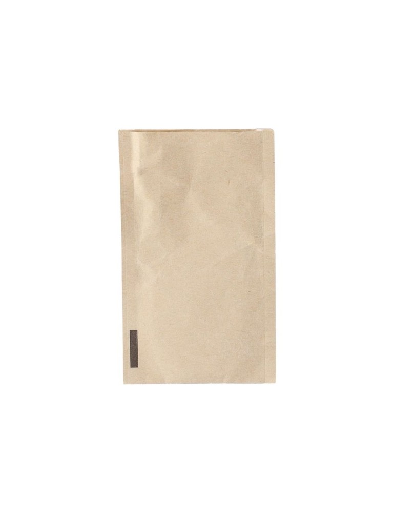 Porte-clé en cuir recyclé Jim