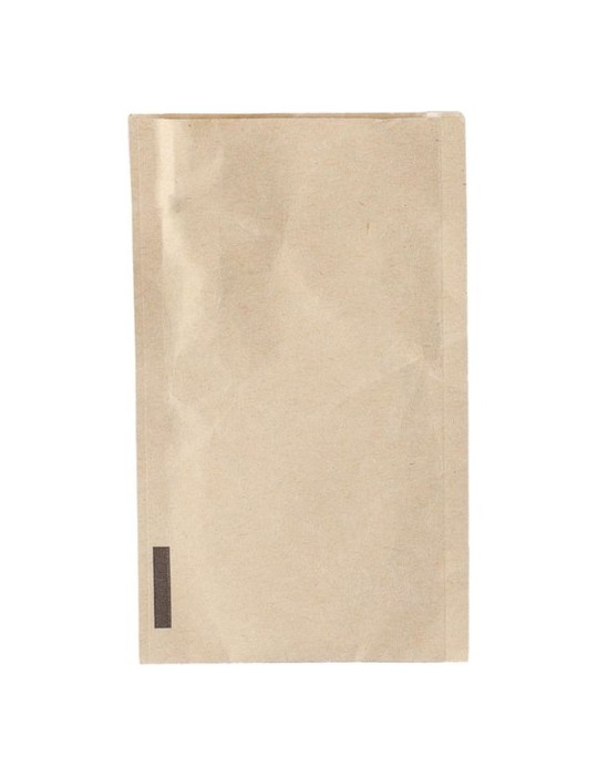 Porte-clé en cuir recyclé Jim