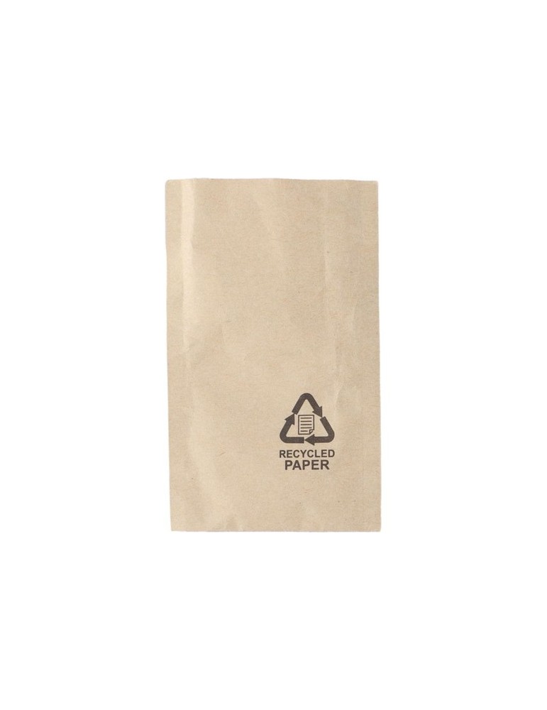 Porte-clé en cuir recyclé Jim