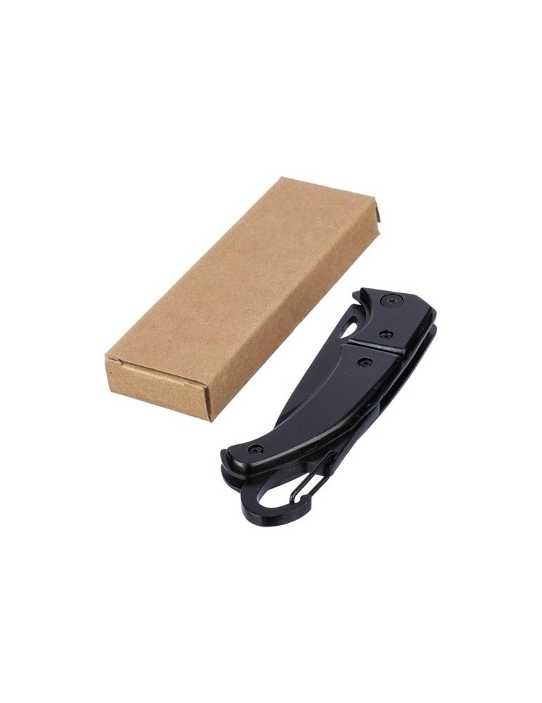 Canif en acier inoxydable Anne