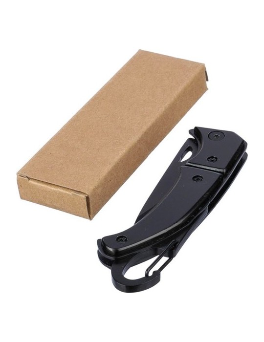 Canif en acier inoxydable Anne