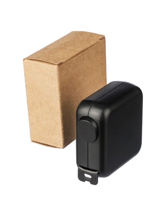 Mètre-ruban en ABS de 3 m Diane Personnalisé