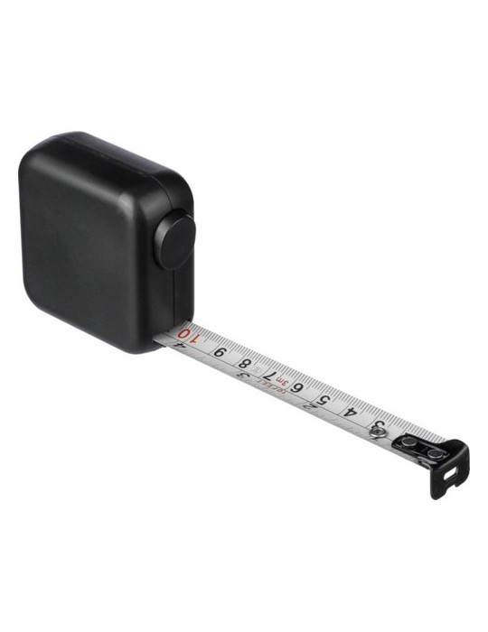 Mètre-ruban en ABS de 3 m Diane Personnalisé