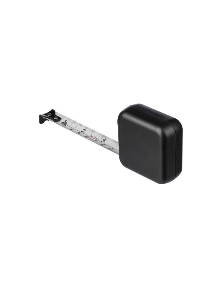 Mètre-ruban en ABS de 3 m Diane Personnalisé